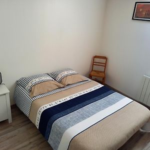 شقة La Teranga Proche La Rochelle Nuaille-d'Aunis Room photo