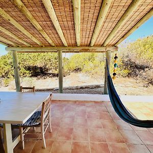 فيلا Casa Stefi - Astbury Formentera Es Arenals Exterior photo