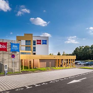 فندق Ibis Budget Nantes Nord Treillières Exterior photo