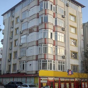 شقة Mehmet Bey Evleri Sahinbey Exterior photo