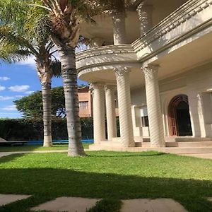 Locanda Villas, Marrakech Targa مراكش Exterior photo