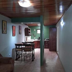 فيلا San Juan في Casa De Patry Exterior photo