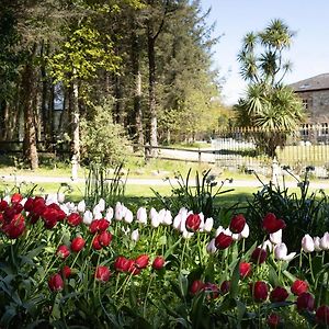 فيلا The Garden House At Lissadell Exterior photo