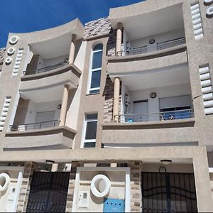 شقة Dar Dhiafa Mayar -دار الضيافة ميار المهدية Exterior photo