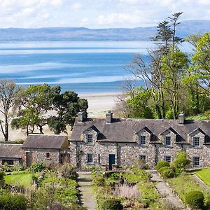 فيلا Lissadell On The Beach Exterior photo