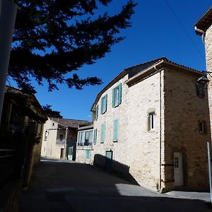 فيلا Maison Confortable Et Au Calme Pres De Uzes, Ales, Nimes ,Lozere - Ardeche Saint-Hippolyte-de-Caton Exterior photo