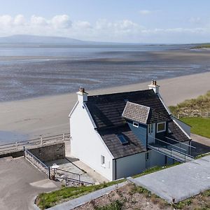 فيلا Lissadell On The Sea Exterior photo