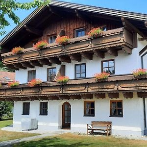 Freudensee House Osser 406 Comfortable Holiday Residence Exterior photo