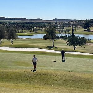 La Torre Alba - La Finca Golf Resort الغورفا Exterior photo