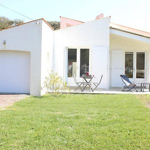 فيلا Maison A 100M De La Plage, 6 Couchages, Terrasses, Jardin, Parking - Saint-Georges-D'Oleron - Fr-1-246A-6 Chaucre Exterior photo