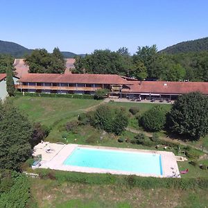 فندق Relais Du Bois Perche Aspet Exterior photo