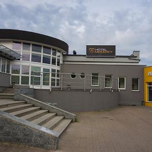 Hotel Miodowy Dzierżoniów Exterior photo