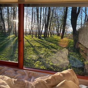 فيلا Syytmeفي Sun& Relax- Tinyhouse Exterior photo