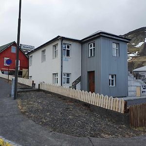 شقة Grund In Ólafsvík Exterior photo