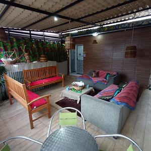 Lar Recife Olinda - Hostel Com Suites Individuais - Proximo Ao Cecon Exterior photo