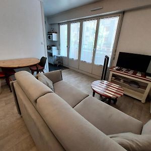 Residence Le Commodore - Studio Pour 2 Personnes 864 إيكس ليه با Exterior photo