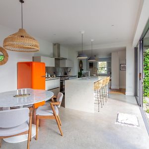 Guestready - Modern Villa In Glenageary دبلن Exterior photo