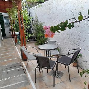 فندق Rios Que Nos Unen كولونيا ديل ساكرامينتو Exterior photo