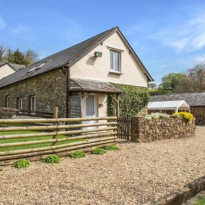 Quarme Cottage Wheddon Cross مينهيد Exterior photo