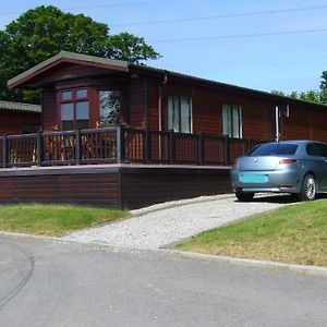 بودمين Rosewater Park Lodge Exterior photo