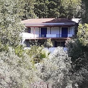 Vromolimnos Villa Iasson Exterior photo