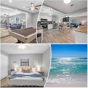 لارغو Sunny Retreat Peaceful 3Bd Home In Clearwater, Fl Exterior photo