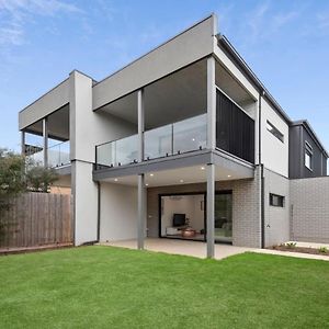 New Portarlington Holiday Home Exterior photo