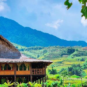 فندق Ngu Chi Son Trekking Sapa Exterior photo