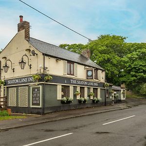 The Seaton Lane Inn - The Inn Collection Group سيهام Exterior photo