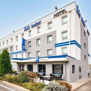 فندق Ibis Budget Dijon Saint Apollinaire Exterior photo