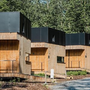 Oignies Forest Cube Exterior photo