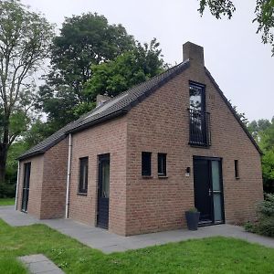 فيلا Vakantiewoning Maas En Waal 100 Ewijk Exterior photo