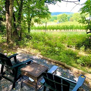 فيلا Steps To Winery & Battlefield-Pvt Acre W/ Hot Tub! Sharpsburg Exterior photo