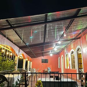 Hostal Y Restaurante Sofia, Bellezas Ometepe مويوجالبا Exterior photo