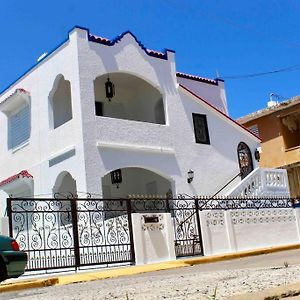 أريسيبو La Casona Margara Beach Exterior photo