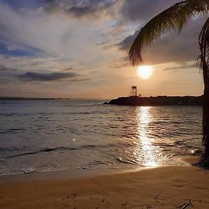 Sweet Sunset Ii- Rompeolas Beach أغواديلا Exterior photo