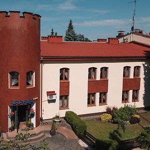 Hotel Marko بشيميش Exterior photo