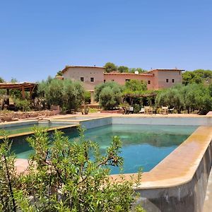 فندق Kasbah Timdaf دمنات Exterior photo