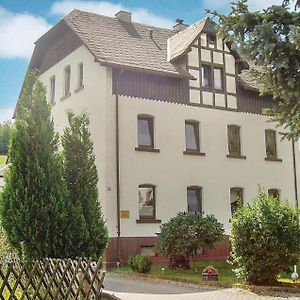 Amtsberg Stunning Apartment In Gelenau-Erz, With Kitchen Exterior photo