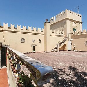 فيلا Castello Mortellito سبادافورا Exterior photo