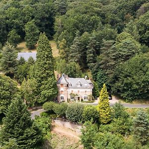 Aubazines B&B Le Saut De La Bergere Exterior photo