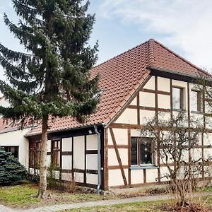 Brussow Awesome Home In Brssow With Kitchen Exterior photo