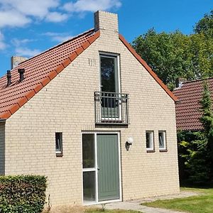 فيلا Recreatiewoning Maas En Waal 44 Ewijk Exterior photo