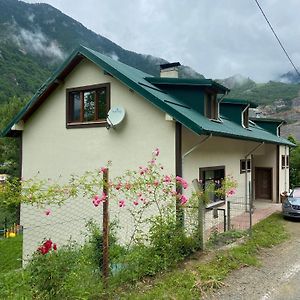 شقة Yesil Manzara ماتشكا Exterior photo