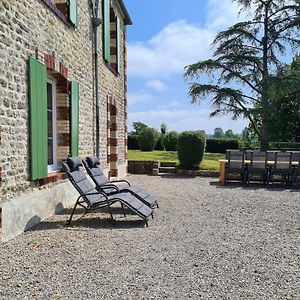 فيلا Le Moulin Du Saon Exterior photo