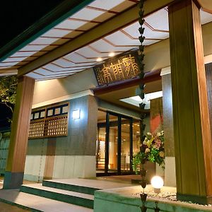 فندق Ryumontei Chiba Ryokan Kazuno Exterior photo