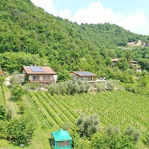 فيلا Agriturismo Ca Del Manenti San Paolo d'Argon Exterior photo