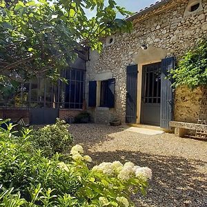 فندق Entre-Vignes-Et-Bastides مونْكاري Exterior photo