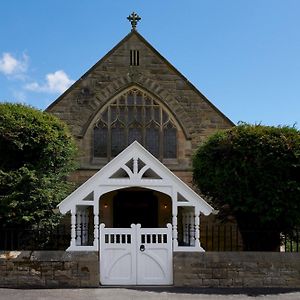 فيلا أبليتريويسكفي Wesleyan Bolton Abbey Estate Exterior photo