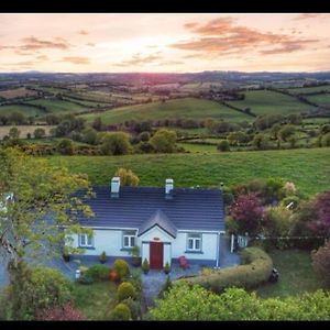 Bailieborough Country Cosy Cottage Exterior photo